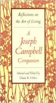 The Art of Living by Joseph Campbell