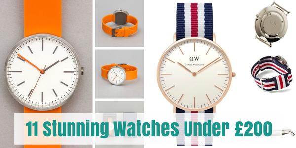 11-stunning-watches-for-summer-under-£200